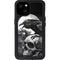 Alchemy Carta Poes Raven iPhone 15 Plus Waterproof Case